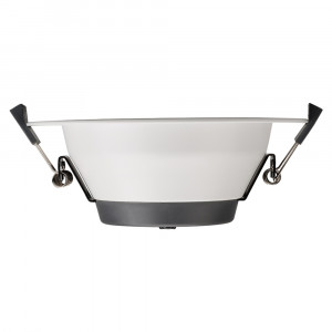 Светильник IM-CYCLONE-R165-18W Warm3000 (WH, 90 deg) 023213(2), Встраиваемый светильник 