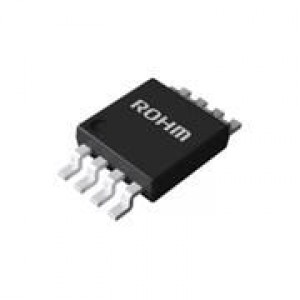 BR93G66FVJ-3AGTE2, EEPROM Microwire BUS 4Kbit(256x16bit)