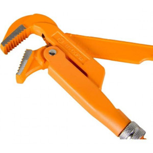 Ключ трубный рычажный №1 73/6/9/1