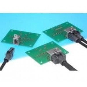 GT17HSK-4S-HU(6.15), Автомобильные разъемы