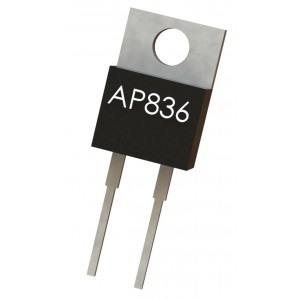 AP836 120R J 100PPM