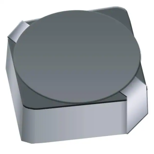 ASPI-0428S-820M-T, Катушка постоянной индуктивности 82мкГн ±20% -40°C...+85°C