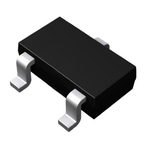 RSR025N03TL, МОП-транзистор N-CH 30V 2.5A TSMT3