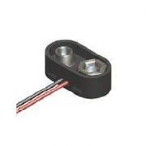 81-6, Клеммы и контакты для батарей на 9 В 9V BATTERY STRAP