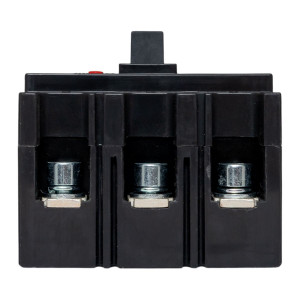 Автоматический выключатель LS125 18кА 3P 63А ProPact EKF