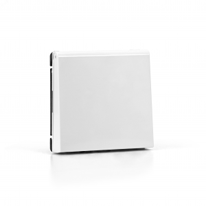 ARTGALLERY РОЗЕТКА с заземл. со шторк. с крышк., 16А, IP20,  механизм, быстрозажимные клеммы, белый GAL000146S