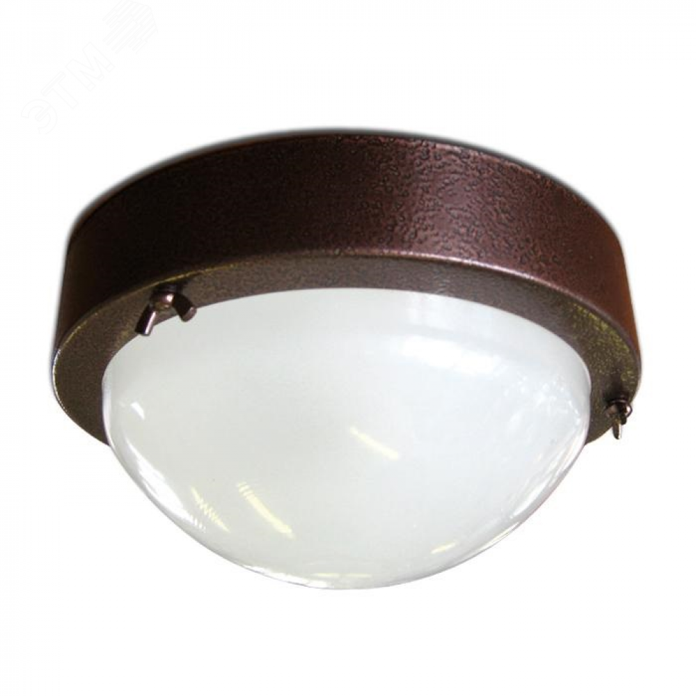 Изображение товара Светильник НББ-03-60-003 Тверда Медь Освещение Индивидуальная Упаковка