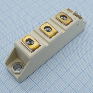 SKKH92/16E, Силовой тиристорный модуль 1600В 95А