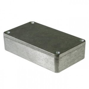 G106 (115Х65Х30) IP65 GAINTA