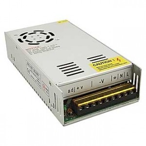 SKS-320 DC/24V, Импульсный блок питания SKS-320, DC/24 В