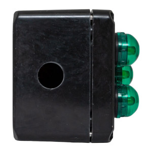 Коробка соединительная Heat box 220 S-L3