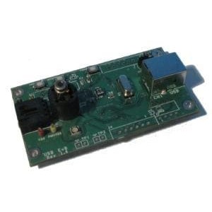 EVB90615, Инструменты разработки температурного датчика Evaluation Board for MLX90615 Infrared Thermometer Module board, supply, USB cable, manual, software