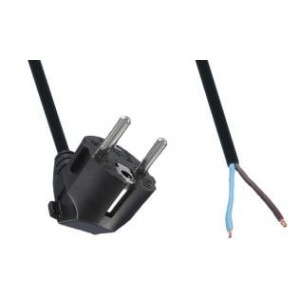 366042-D01, Кабели питания переменного тока 2.5m 3X1.00 INTL