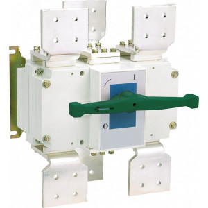 Выключатель-разъединитель 1600A 3P ВР-101 40016DEK