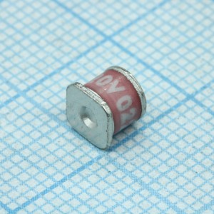 2031-42T-SMLF, Разрядник газовый 360В 1кА 1аФ для поверхностного монтажа