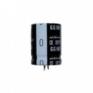 LGG2E102MELA50, Алюминиевые электролитические конденсаторы с жесткими выводами 250volts 1000uF 105c 25x50x10L/S