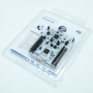 NUCLEO-G474RE, Отладочная плата для микроконтроллера STM32G474RET6U