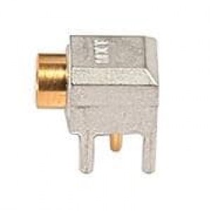 73366-0030, РЧ соединители / Коаксиальные соединители RA PCB JACK RCPT MCX 50 OHM