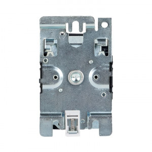 Контактор КМЭп малогабаритный 65А 24В DC 1NO 1NC PROxima ctr-s-65-24-nc-p