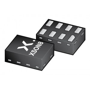 74LVC3G34GF,115, Буферы и линейные аппаратные драйверы 3CHAN 3.3-5.5 V