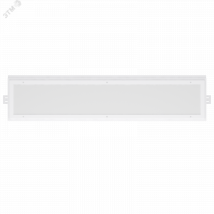 Светильник ЛВО-16-2х28-031 LD HF 1136228031