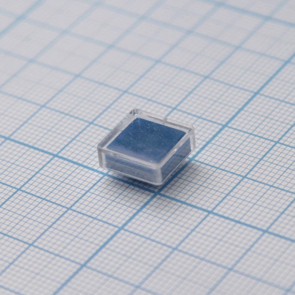 Изображение товара Колпачок A14 синий