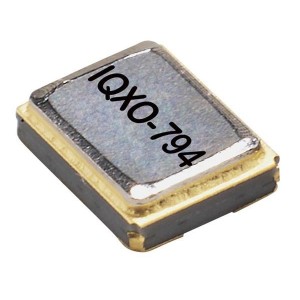 LFSPXO056269Cutt, Стандартные тактовые генераторы 25.0MHz 2.5 x 2.0 x 1.0mm