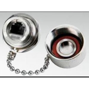 17-101614, Ethernet Cables / Networking Cables RJ45 Cat 5e Female