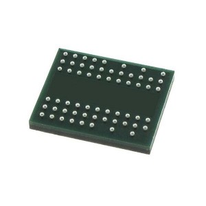 AS4C32M16D1-5BAN, DRAM 512M 2.5V 200MHz 32Mx16 DDR1 A-Temp