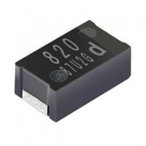 EEF-GY0E681R, Алюминиевые электролитические конденсаторы для поверхностного монтажа 2.5VDC 680uF 20% 10200mA 3mOhm