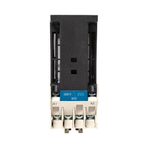 Контактор КМЭп малогабаритный 12А 220В DC 1NC EKF PROxima ctr-s-12-220-nc-p