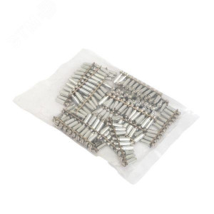 Перемычка тип 10PIN для UT 2.5 мм2