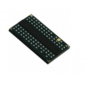 MT47H64M16NF-25E IT:M TR, Динамическое ОЗУ DDR2 1ГБ 64MX16 FBGA