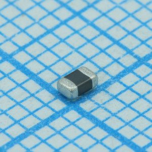 MLZ2012M4R7WT, Катушка индуктивности SMD многослойная экранированная 4.7мкГн ±20% 2МГц феррит 500мА 390мОм по постоянному току 0805 лента на катушке