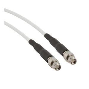 095-902-466-002, Соединения РЧ-кабелей SMASt Plg/SMA St Plg Stble 20GHz Cbl 36in
