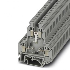 2791113, Клеммные колодки для DIN-рейки UKK 5-2DIO/O-UL/UR-U
