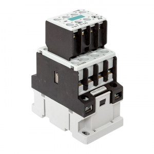 Комплект КМЭ 9А 1NO 230В АС с дополнительными контактами 2НО+2НЗ EKF AVERES ctr-s-9-10-230-av-22