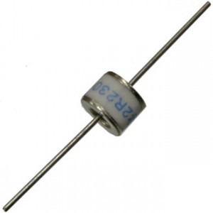 N81A350X  (B88069X4920), Разрядник N81A350X (B88069X4920), 2x-электродный