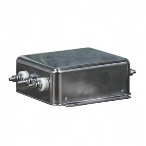 DL-10TH3, Однофазный сетевой фильтр 10А 250В