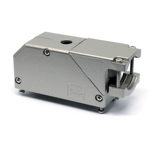 249-4517-000, Высокоскоростные/модульные разъемы