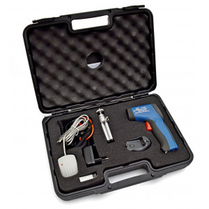 DT-8855 Пирометр