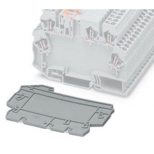 3038406, Комплектующие для клеммных колодок D-STTCO 2.5 GY