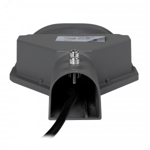 Светильник светодиодный промышленный уличный ДКУ- 50w  4000K 5600Лм IP65 AC85-265V (3г.гар) Jazzway 5023086