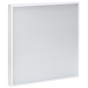 PRO Светильник ДВО 2001 30Вт 4000К Gr. мпр. LTP-DVO2-2001-30-40-K01