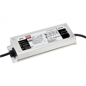 ELG-100-42, Источник электропитания светодиодов класс IP67 95Вт 42В/2,28A стабилизация тока и напряжения