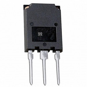 IRG4PSC71KPBF, Биполярный транзистор IGBT, 600 В, 85 А, 350 Вт