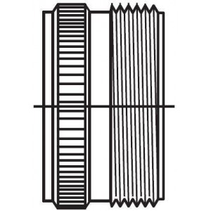 PT06A14-18SZ-SR, Круговой мил / технические характеристики соединителя PT 18C 18#20 SKT PLUG