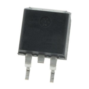 MCU80N03A-TP, МОП-транзистор N-Ch 30Vds 20Vgs 80A 190A 45W
