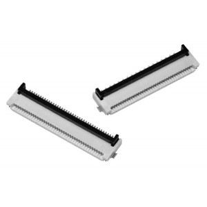 XF3M(1)-2615-1B, Соединители FFC и FPC 1.0 mm pitch FPC Connector