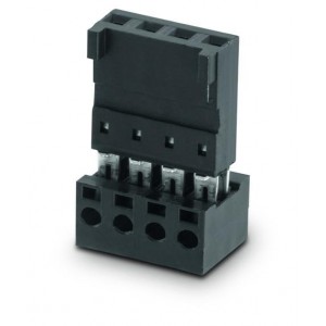 661003152022, Соединители FFC и FPC WR-WTB Female 3Pins 2.54mm